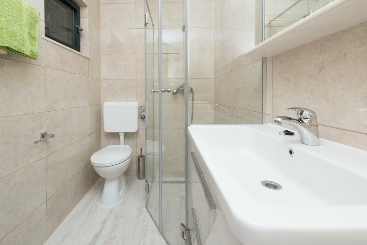 Apartment Obradovic تْسافتات المظهر الخارجي الصورة