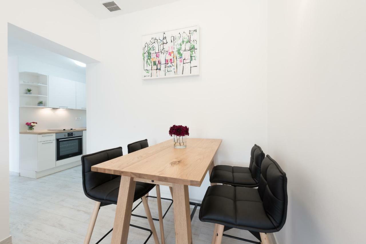 Apartment Obradovic تْسافتات المظهر الخارجي الصورة