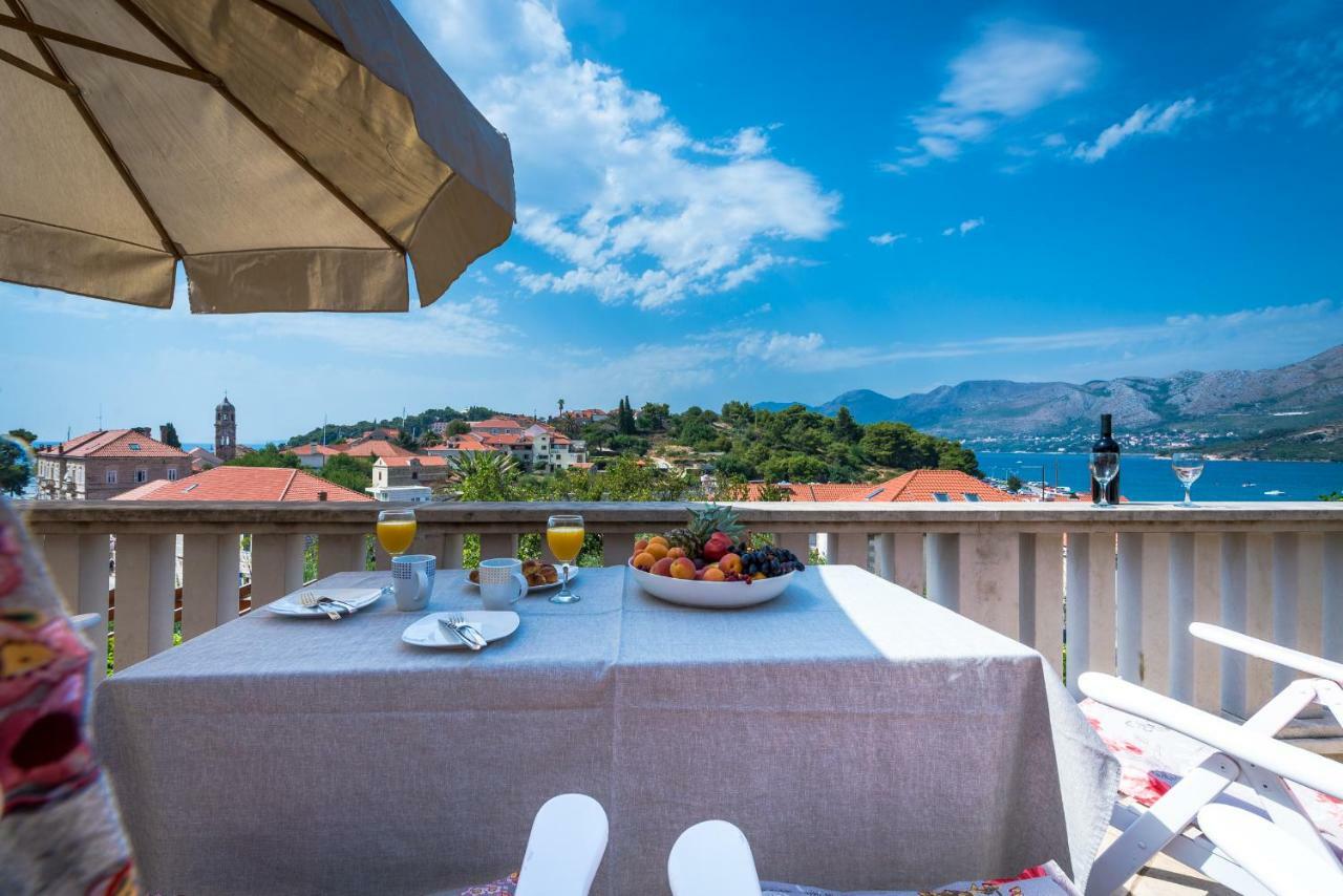 Apartment Obradovic تْسافتات المظهر الخارجي الصورة