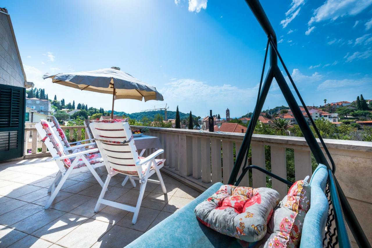 Apartment Obradovic تْسافتات المظهر الخارجي الصورة