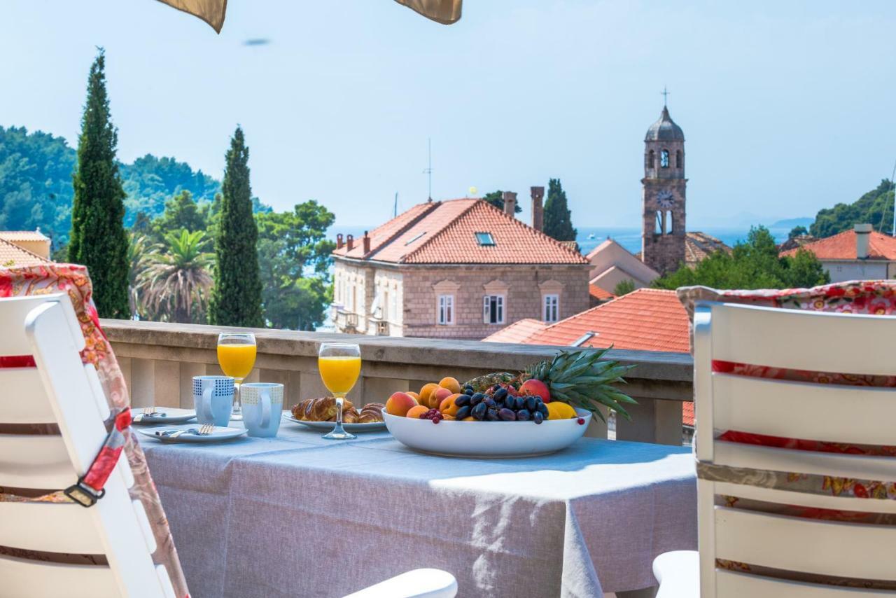 Apartment Obradovic تْسافتات المظهر الخارجي الصورة