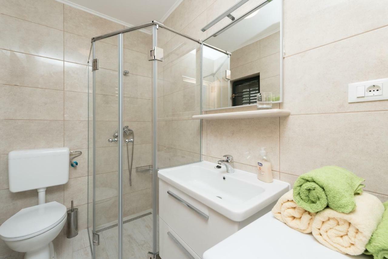 Apartment Obradovic تْسافتات المظهر الخارجي الصورة
