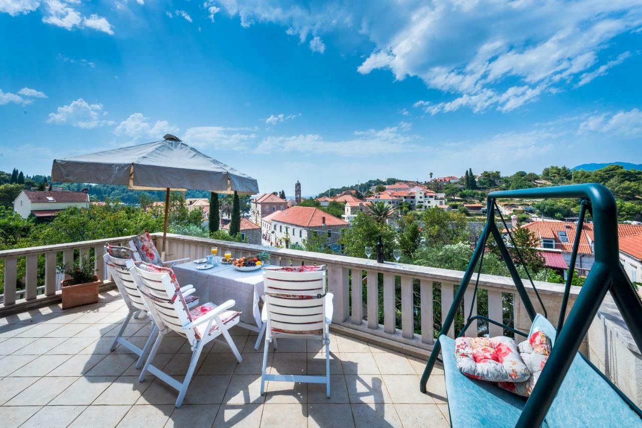 Apartment Obradovic تْسافتات المظهر الخارجي الصورة