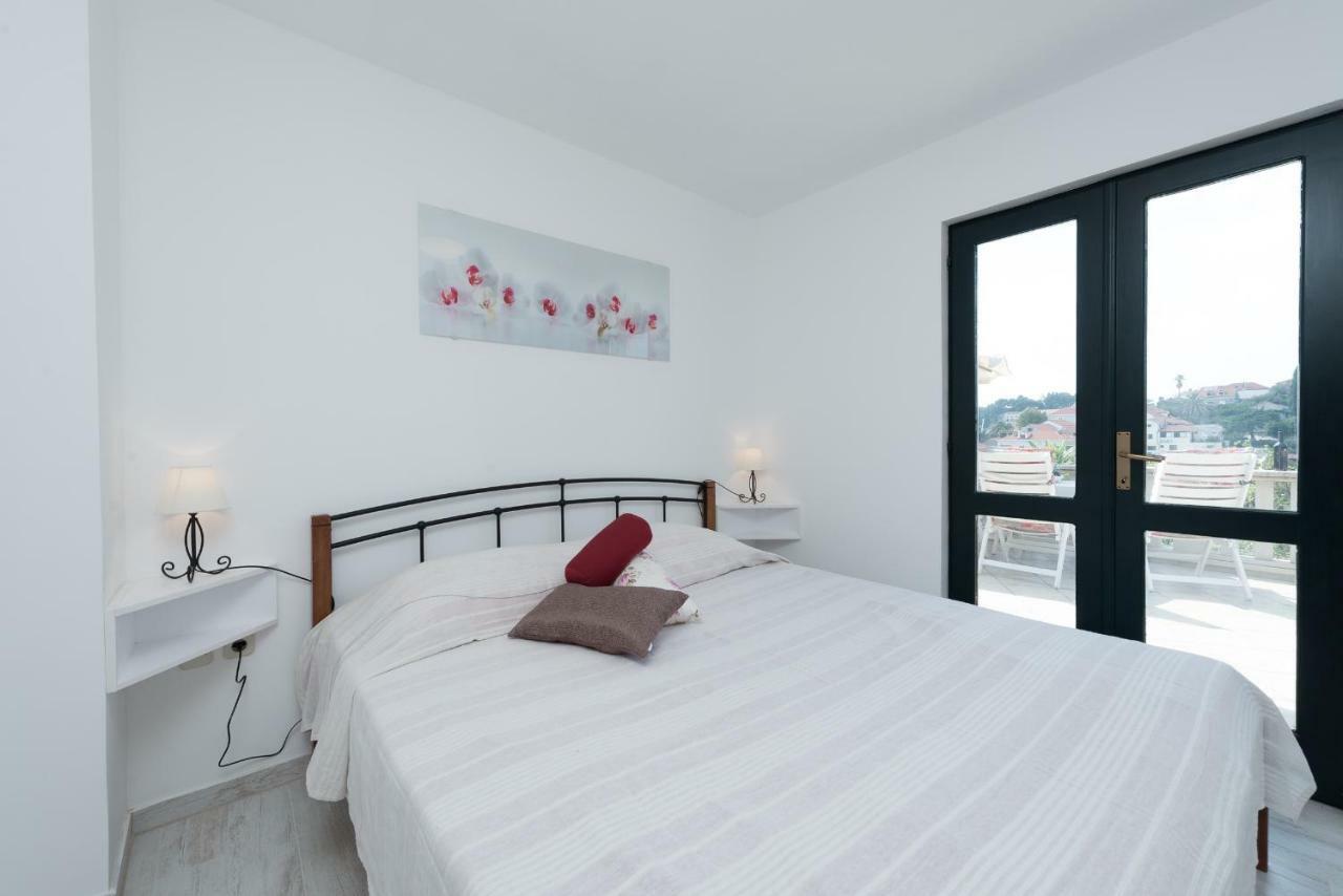 Apartment Obradovic تْسافتات المظهر الخارجي الصورة