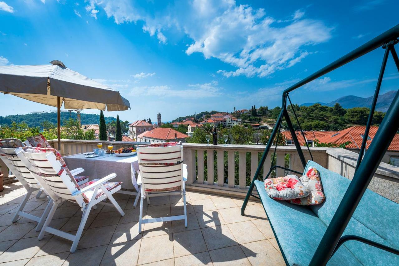 Apartment Obradovic تْسافتات المظهر الخارجي الصورة