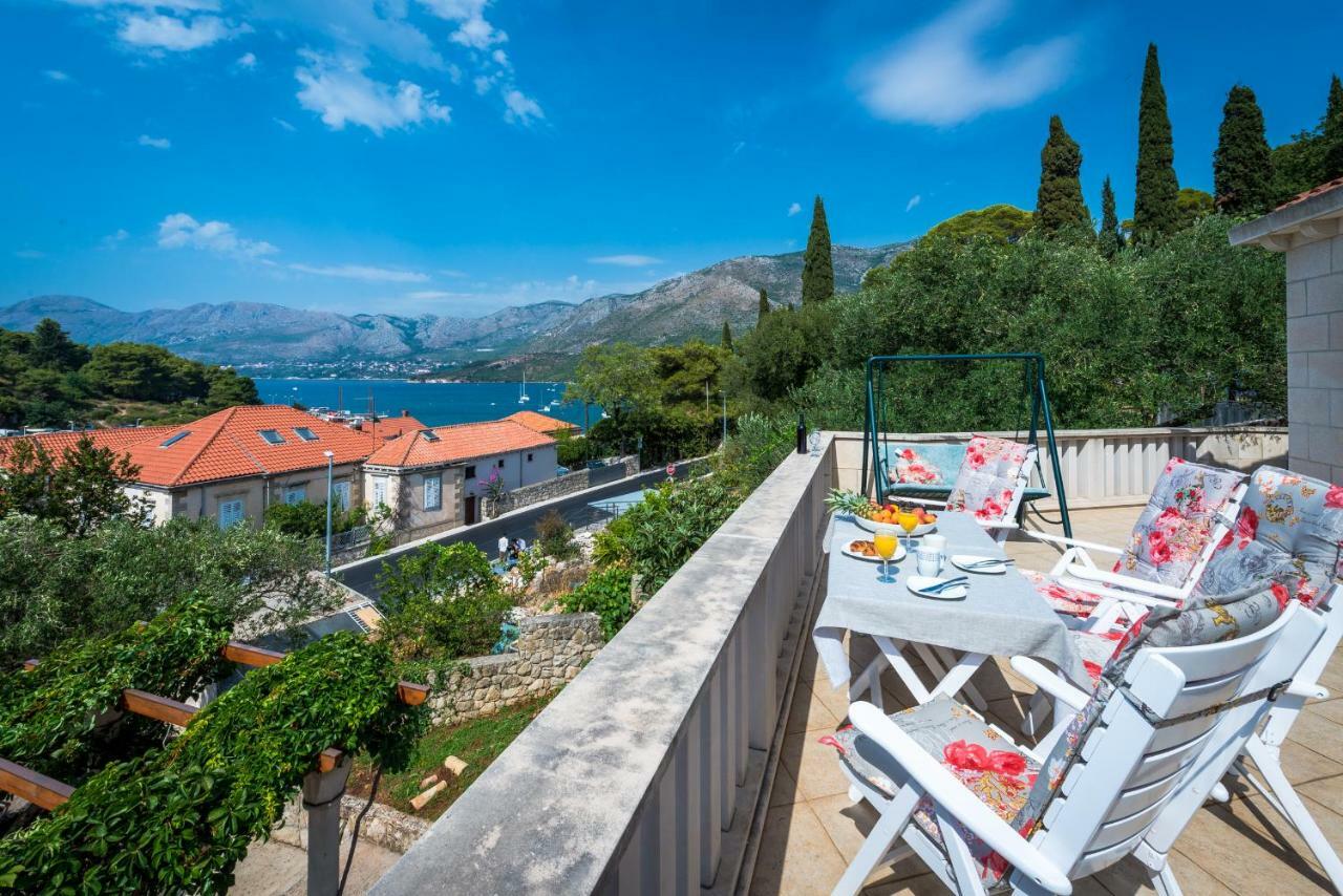 Apartment Obradovic تْسافتات المظهر الخارجي الصورة