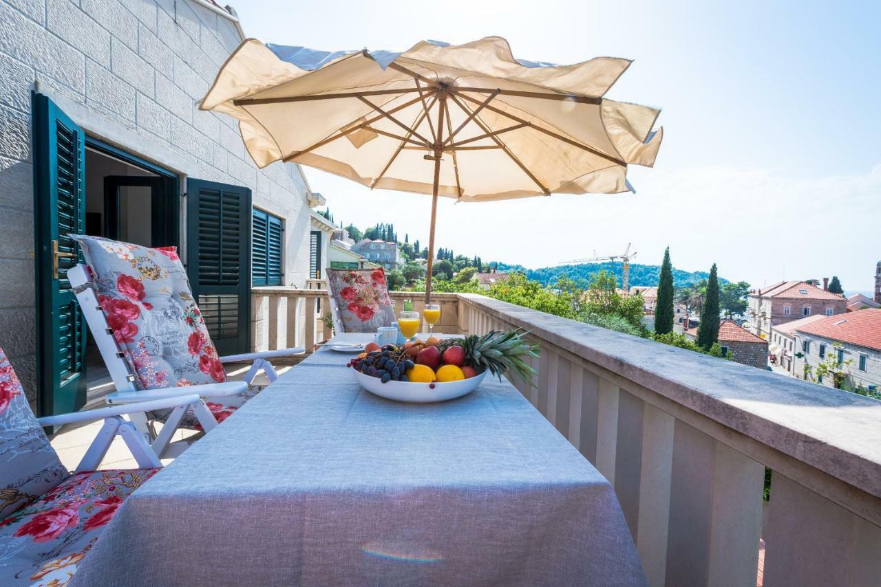 Apartment Obradovic تْسافتات المظهر الخارجي الصورة