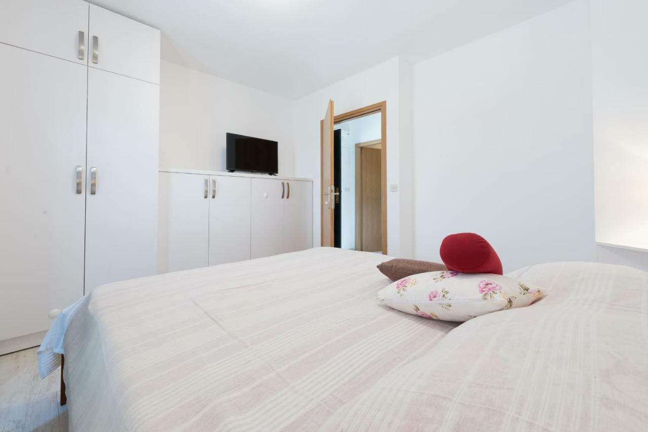 Apartment Obradovic تْسافتات المظهر الخارجي الصورة