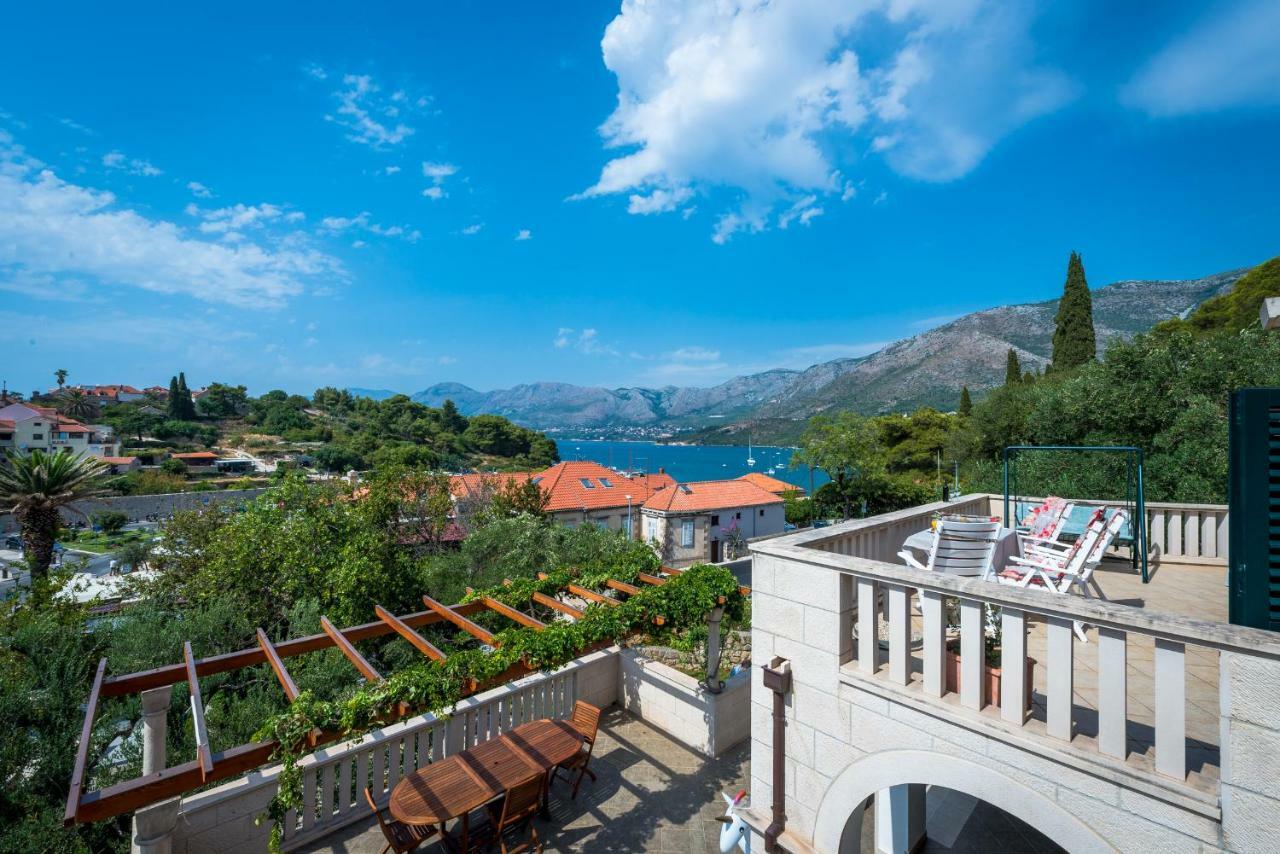 Apartment Obradovic تْسافتات المظهر الخارجي الصورة