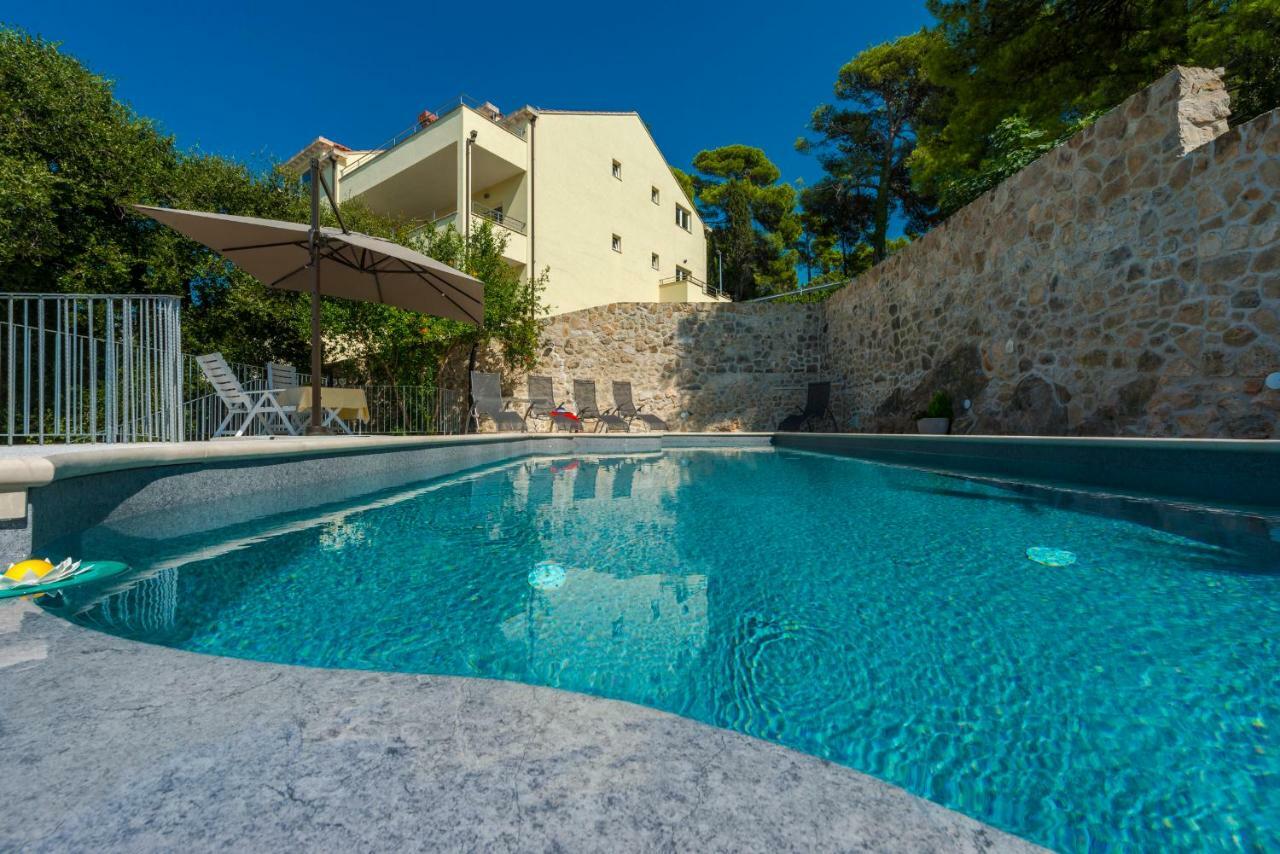 Apartment Obradovic تْسافتات المظهر الخارجي الصورة
