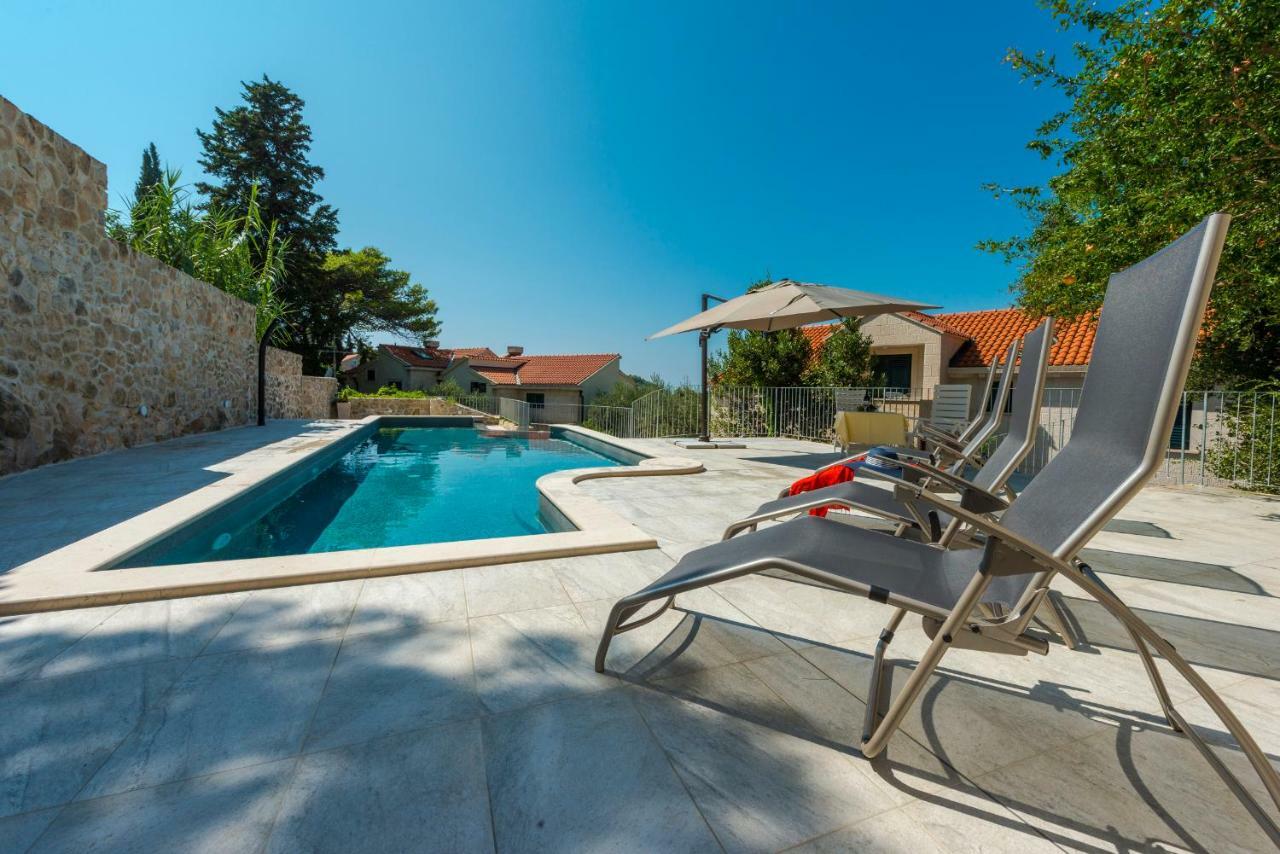 Apartment Obradovic تْسافتات المظهر الخارجي الصورة